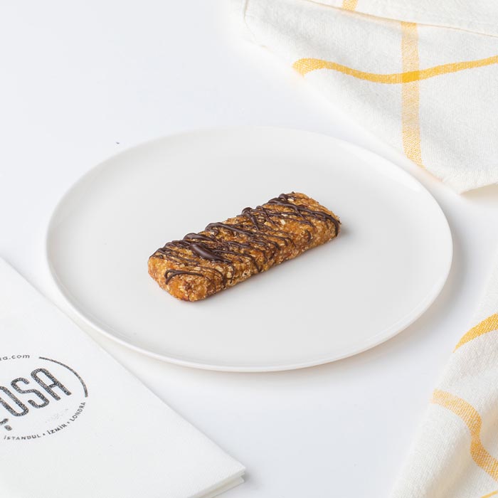 Kayısı Bar (Vegan)