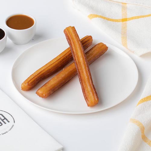Churros (3 Adet)
